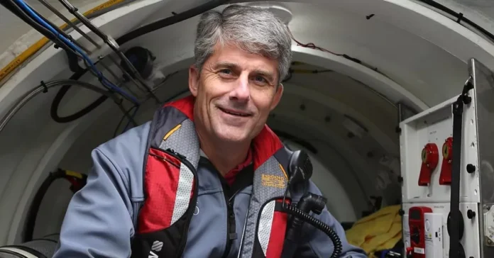 Stockton Rush Net Worth 2025: The Fortune Behind OceanGate’s Founder