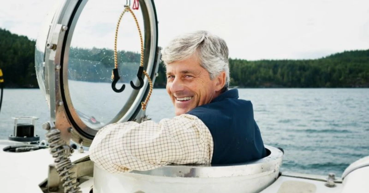 Stockton Rush Net Worth 2025: The Fortune Behind OceanGate's Founder 1 Stockton Rush Oceangate Ceo Submersible