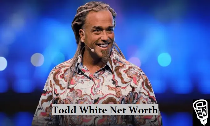 Todd White Net Worth: Unveiling the Evangelist’s Finances