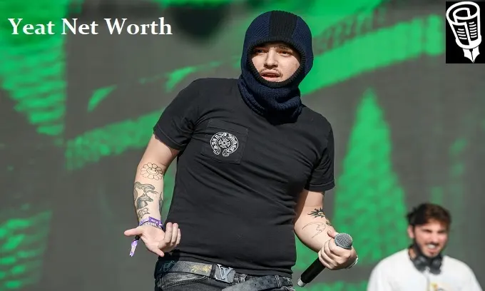 Yeat Net Worth: The Rising Rap Star’s Financial Empire