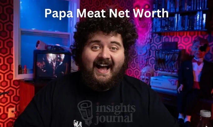 Papa Meat Net Worth