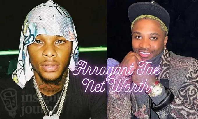 Arrogant Tae Net Worth: The Hairstylist’s Path to Riches