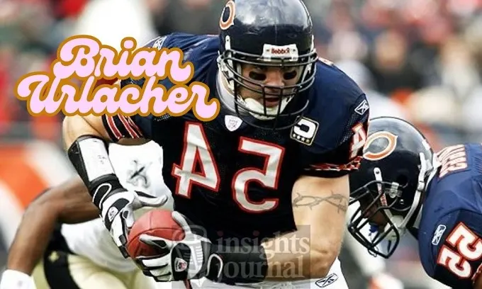 Brian Urlacher Value: From NFL Star to Collectible Gold