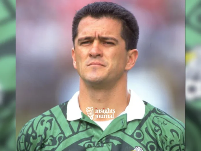 Carlos Hermosillo: Mexico’s Greatest Goal Machine