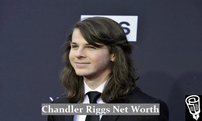 Chandler Riggs Net Worth: The Walking Dead Star’s Fortune