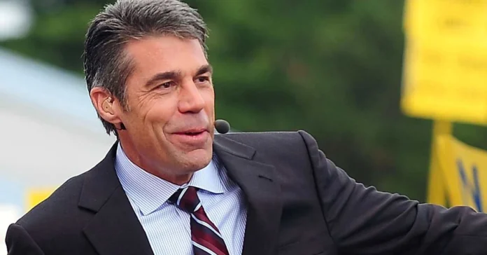 Chris Fowler Net Worth: The ESPN Broadcaster’s Financial Journey