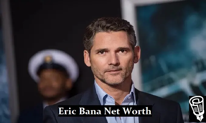 Eric Bana Net Worth