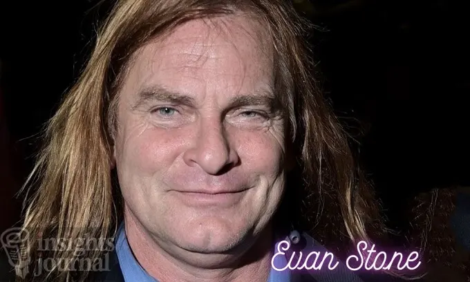 Evan Stone