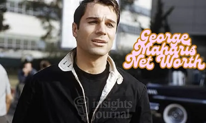 George Maharis Net Worth: The Route 66 Star’s Fortune Revealed