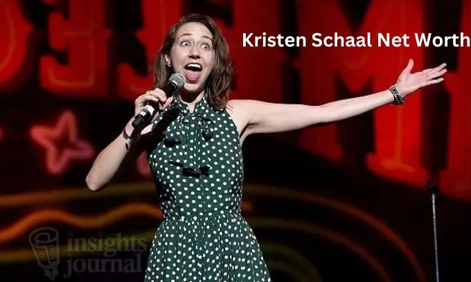Kristen Schaal Net Worth: ‘Last Man on Earth’ to Riches