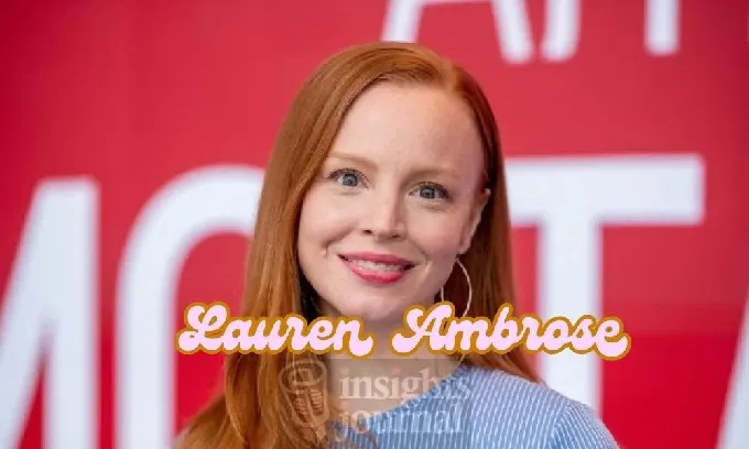 Lauren Ambrose Net Worth