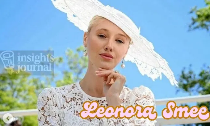 Leonora Smee Net Worth