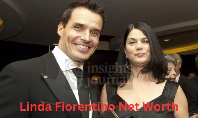 Linda Fiorentino Net Worth