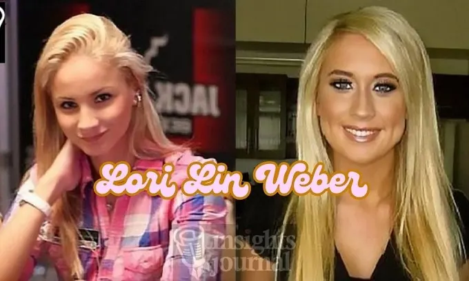 Discover Lori Lin Weber: Unlock Your Creative Potential Today!