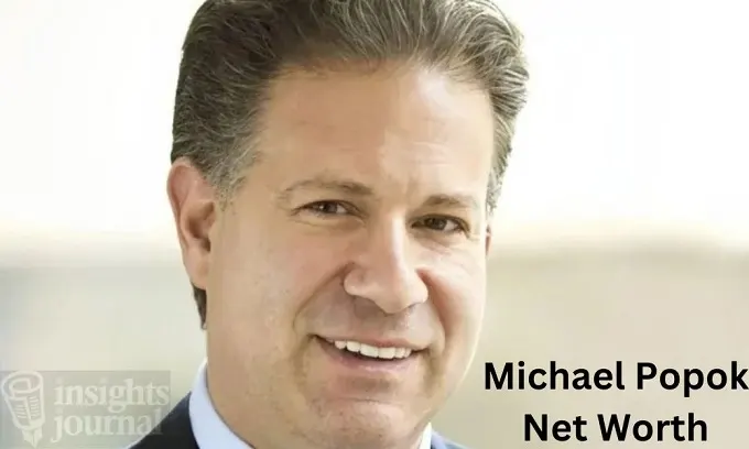 Michael Popok Net Worth: Breaking Down the Numbers