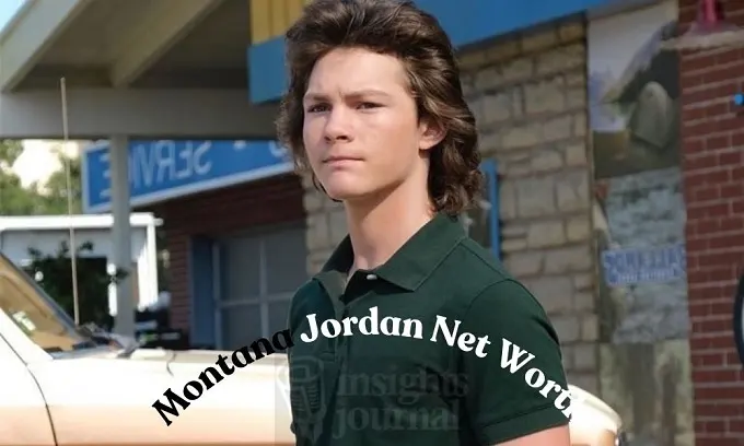 Montana Jordan Net Worth