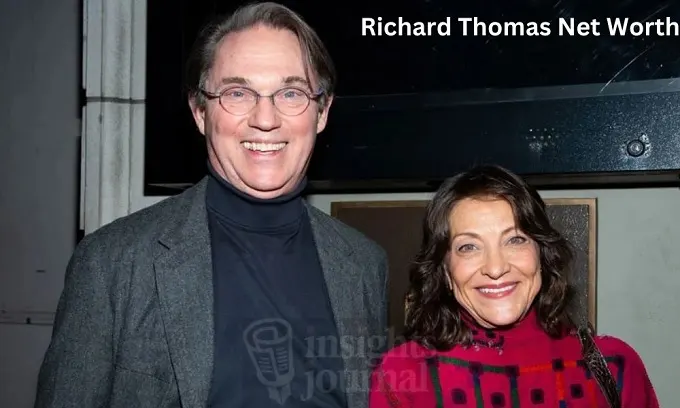 Richard Thomas Net Worth