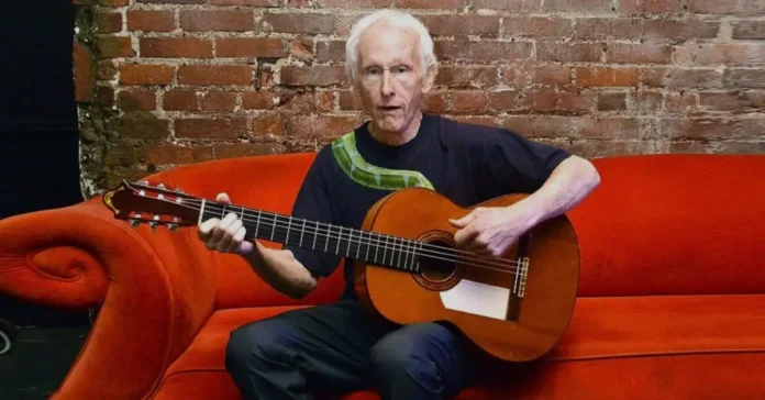 Robby Krieger Net Worth: The Doors Legend’s Fortune in 2025