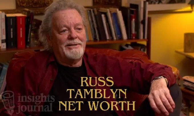 Russ Tamblyn Net Worth: West Side Story Star’s Wealth
