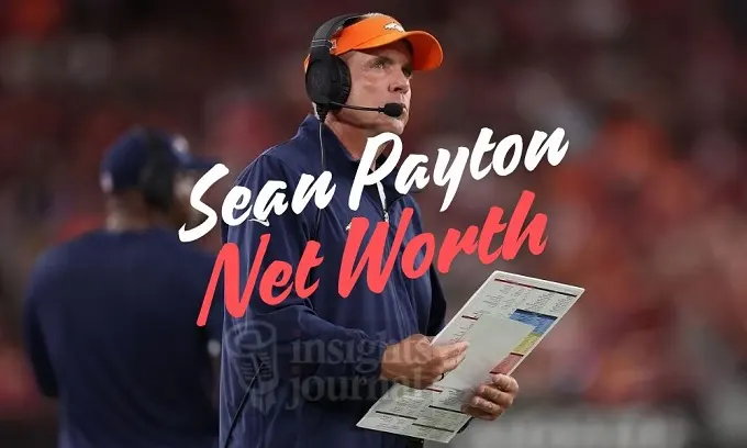 Sean Payton Net Worth: NFL Coach’s Wealth Revealed