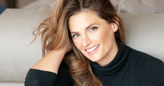 Stana Katic Net Worth: Tracking the Actress’s Financial Success in 2025