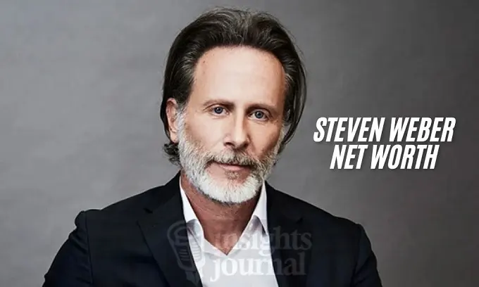 Exploring Steven Weber Net Worth: How Much Is He Worth?