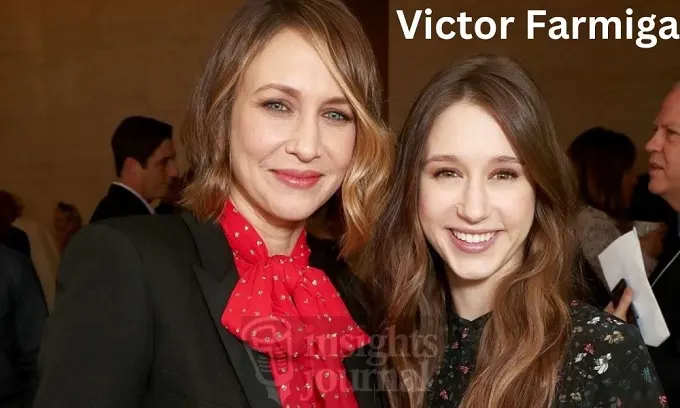 Victor Farmiga: Rising Star or Hollywood’s Best-Kept Secret?