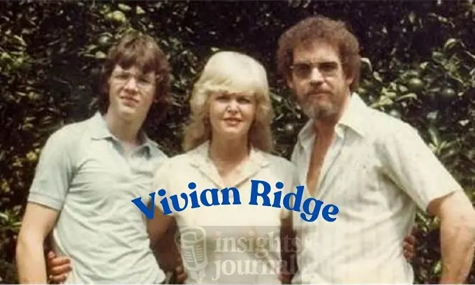 Discover Vivian Ridge: A Hidden Gem in the Appalachians