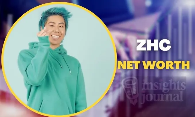 ZHC Net Worth