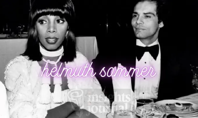 Exploring Helmuth Sommer: His Influence on German Culture Today