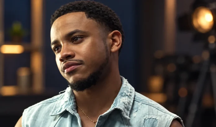 Tequan Richmond Net Worth and Career Tequan Richmond actor portrait for his net worth profile