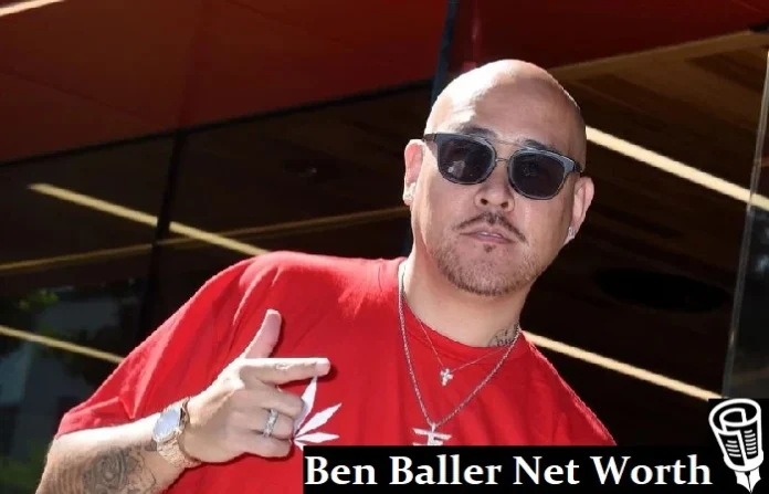 Ben Baller Net Worth - How the celebrity jeweler created his $100M empire through jewelry, business ventures, and branding.
