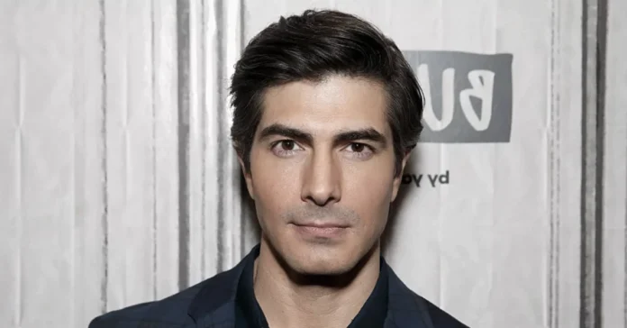 Brandon Routh Net Worth in 2025: Inside Superman’s Impressive Financial Flight