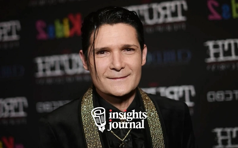 Corey Feldman Net Worth 2025 The Complete Journey To Success