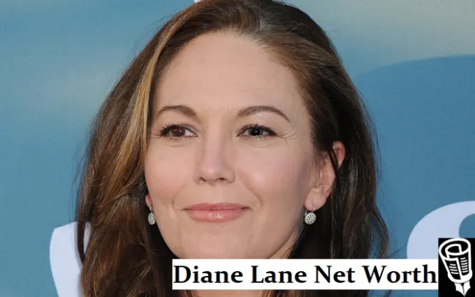 Diane Lane Net Worth