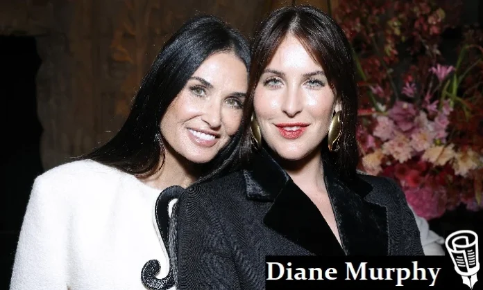 Exploring the Impact of Diane Murphy in Today’s World