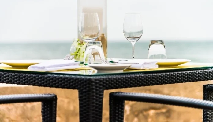 Fine Dining in Ibiza: The Best High-End Restaurants to Visit