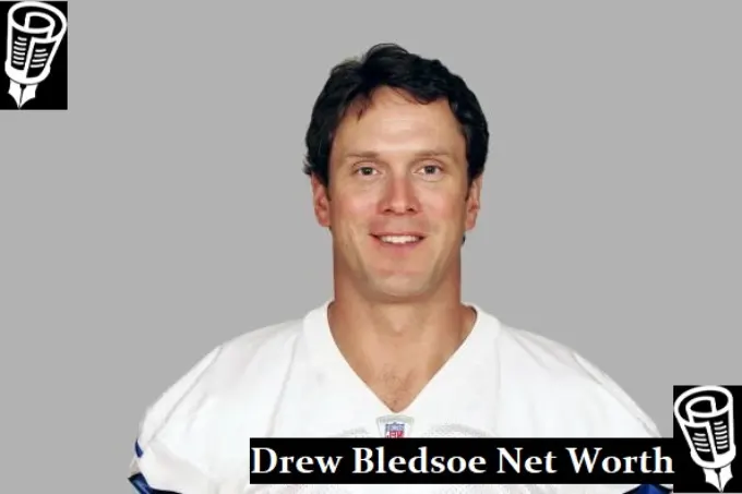 Drew Bledsoe net worth: An overview of the NFL legend’s journey from football star to successful businessman.