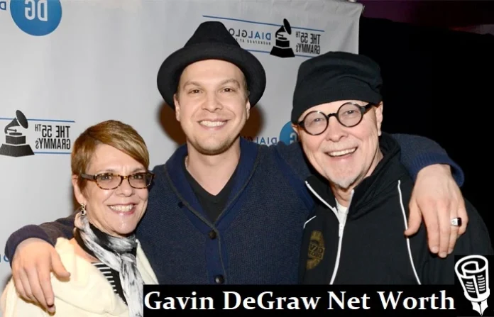 Gavin DeGraw Net Worth 2025: Inside the Singer’s Wealth & Career