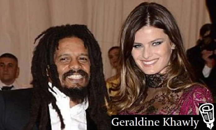 Unlocking the Secrets of Geraldine Khawly: Influencer Insights