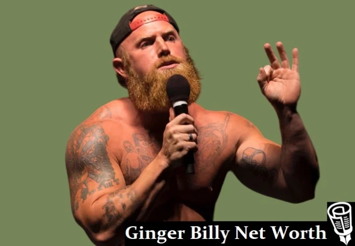 Ginger Billy Net Worth: How Rich Is the Viral Comedian?