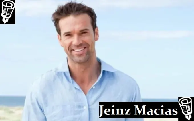 Jeinz Macias is a rising star in the influencer world, known for his impactful work and unique approach to digital marketing.