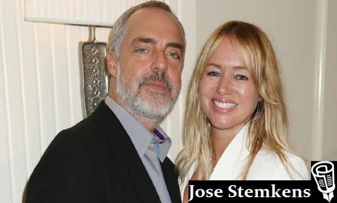 Who is Jose Stemkens? Inside Titus Welliver’s Former Marriage
