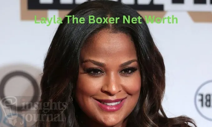 Layla The Boxer Net Worth