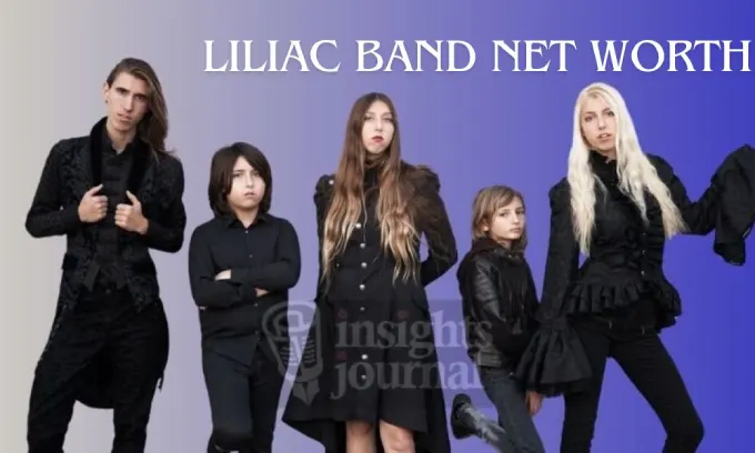 Liliac Band Net Worth