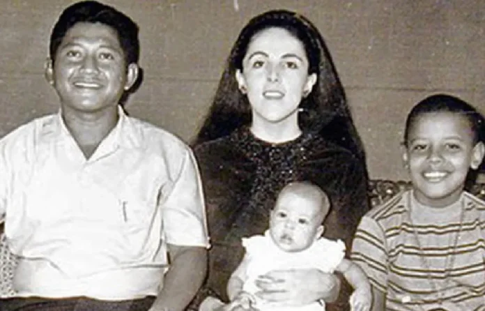 Featured image showcasing Lolo Soetoro Net Worth insights with visual elements reflecting his financial legacy and history.