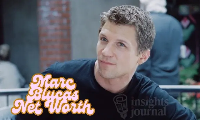 Marc Blucas Net Worth