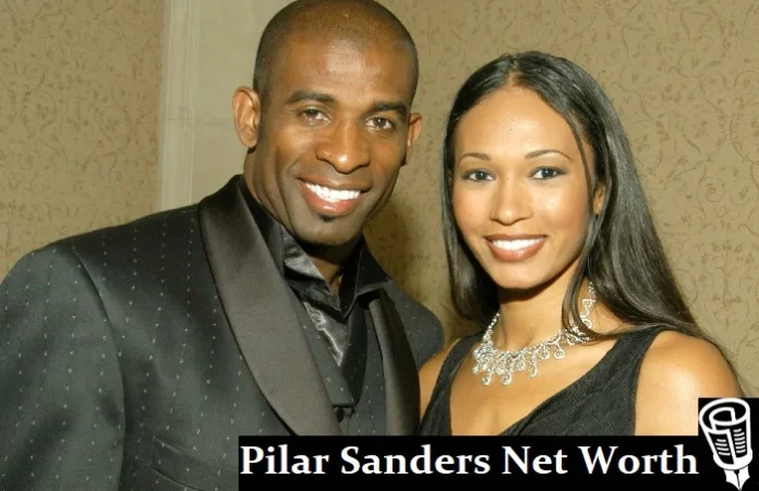 Pilar Sanders Net Worth 2025: Inside Deion's Ex-Wife's Wealth Profile Pilar Sanders net worth 2024: Explore the financial journey of Deion Sanders' ex-wife.