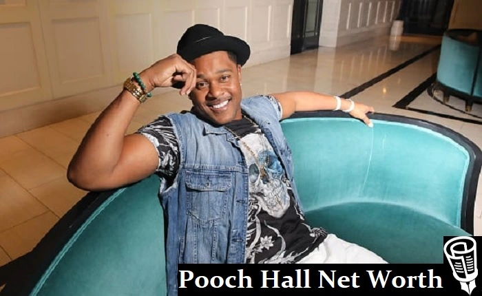 Amazing Pooch Hall Net Worth Images