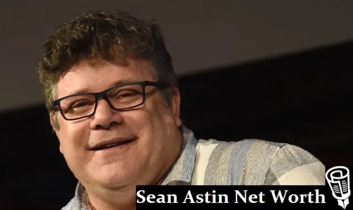 Sean Astin Net Worth 2025: Journey From Goonies to Lord of the Rings Sean Astin net worth 2024, showcasing his journey from The Goonies to the Lord of the Rings trilogy.